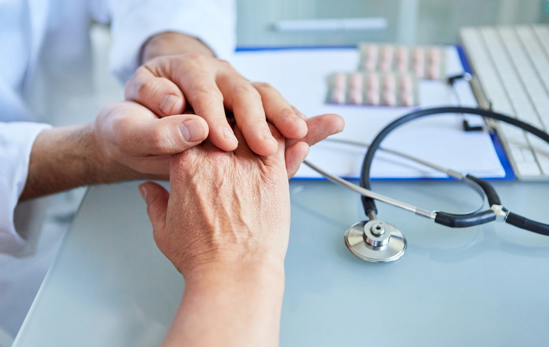 General Healthcare